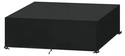 Immagine prodotto di Copertura impermeabile per mobili da giardino, dimensioni 220x100x75 cm