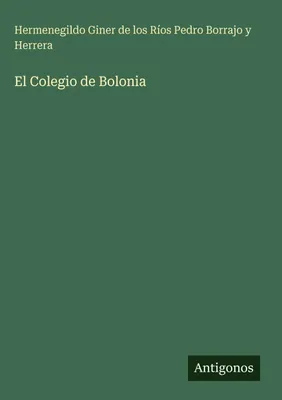 Produktbild von Das Bologna-Kolleg