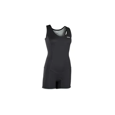 Produktbild von Ion 0.5 Shorty Neoprenanzug Damen Schwarz 36/S Schwarz 36/S