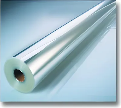 Obrázok produktu pre Kvetinová fólia bez potlače 50 cm x 200 m