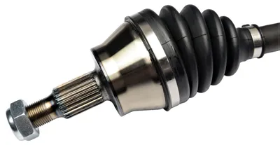 Produktbild von FEBI BILSTEIN 192889 Antriebswelle Vorne Links passend für MERCEDES-BENZ A-Klasse (W169) B-Klasse (W245)