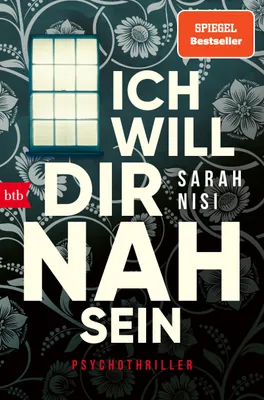 Produktbild von Ich will dir nah sein