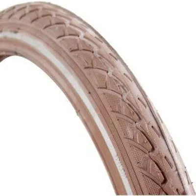 Zdjęcie produktu dla Opony R 47-507 24x1.75 Deli Brown