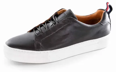 Produktbild von TOMMY HILFIGER Herren Sneaker Echtleder #26