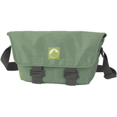 Produktbild von Lowepro Terraclime 100 green, 400 g, 265 x 120 x 170 mm, 275 x 130 x 180 mm