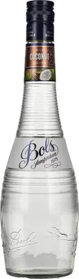 Image de Bols Coconut Liqueur 17% Vol. 0,7l