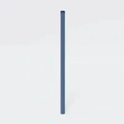 Produktbild von POLOPLAST Rohr, POLO-KAL XS, DN125, 125x3000mm, PP-MD, blau, Stange mit 3m, 1 Stk.