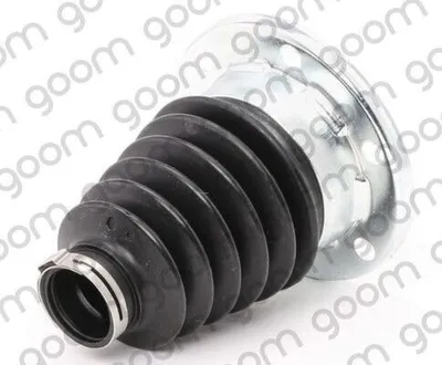 Produktbild von GOOM DB-0427 Achsmanschette für VW Golf VII Schrägheck (5G1, BQ1, BE1, BE2) Getriebeseitig Antriebswelle