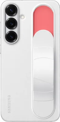 Obrázok produktu pre Samsung EF-GS936CWEGWW, Ochranný obal, Samsung, Galaxy S25+, 17 cm (6.7"), Biela