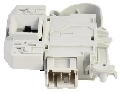 Elektrisches Türschloss für Waschmaschine iQ100–iQ700, Ersatzteil 0638259