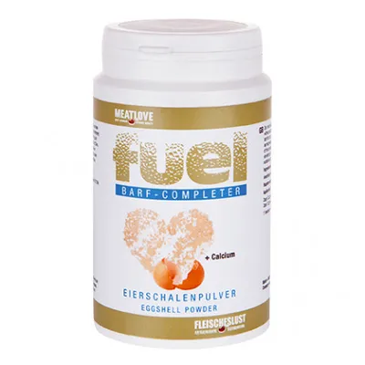 Produktbild von Zusatzpulver Fuel, Eierschalenpulver, 250g
