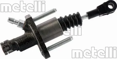 Produktbild von METELLI 55-0129 Geberzylinder Kupplung