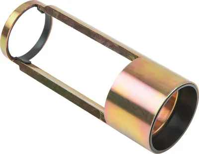 Image de KS TOOLS Douille de montage pour serrure de contact, 110 mm ( 500.1313 )