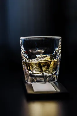 Produktbild von AKU® PC-Whiskeyglas, 180 ml/0,18 l, Mehrweg, Kunststoff, klar