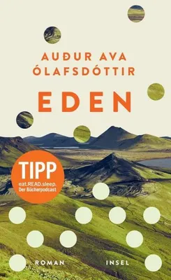 Immagine prodotto di Eden