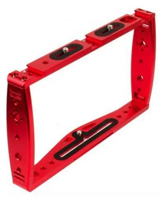 Productafbeelding van CNC-houder voor camera's