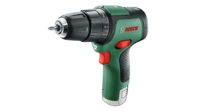 Immagine prodotto di Bosch EasyImpact 12 1300 giri/min senza chiave 1 kg nero, verde