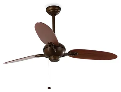 Image de Ventilateur de plafond Aire 137 cm avec chainette