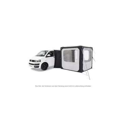 Produktbild von Dometic HUB 1.0 VW Connection Tunnel