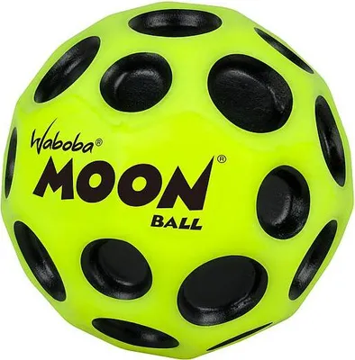 Produktbild von Waboba Original Moon Ball Gelb  Gelb One Size