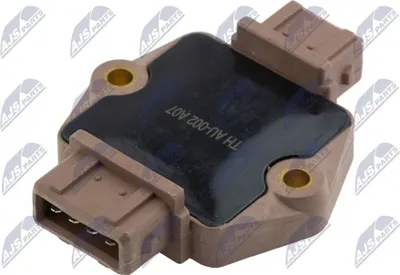 Produktbild von NTY EMZ-AU-002 Zündmodul Zündanlage für AUDI A4 Limousine (8D2, B5) A4 Avant (8D5, B5) 80 Limousine (8C2, B4) 80 Avant (8C5, B4) 100 Limousine