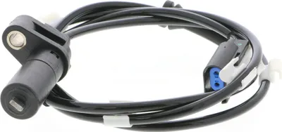 Produktbild von VEMO ABS Sensor Raddrehzahl Hinten Links für FORD TRANSIT Bus (FD, FB, FS, FZ, FC) V25-72-0206