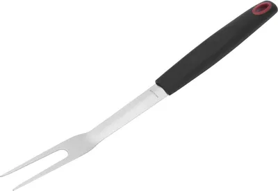 Produktbild von Westmark 15082280 Grillgabel | Spülmaschinengeeignet | 40,5 cm | Edelstahl