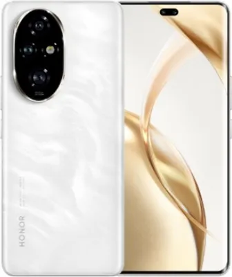 Produktbild von 200 Pro 512GB (Moonlight White, 5G, 12 GB)