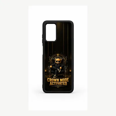 Immagine prodotto di Custodia per Xiaomi Redmi Note 10 5G, cover protettiva per cellulare con motivo a – LUNØIR ©