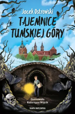 Obrázok produktu pre Tajemnice Tumskiej Góry