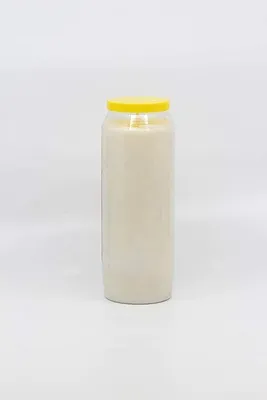 Produktbild von St. Jakobs Grabkerzen Nr. 9 weiß, Ewigöllicht, Grablicht, Öllichter, Grablampe, Grableuchte, Grabgestaltung, Brenndauer bis zu 9 Tage, 20 Stück