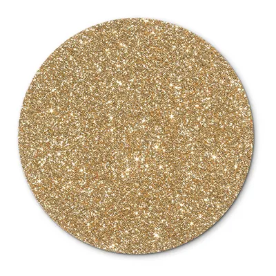 Produktbild von Glitterkarton  gold, 200 g / m² A4