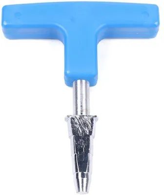 Imagen del producto de Juego de pinzas para crimpar - Modelos TH16, TH20, TH26 - Acero templado, ideal para sistemas de tuberías multicapa