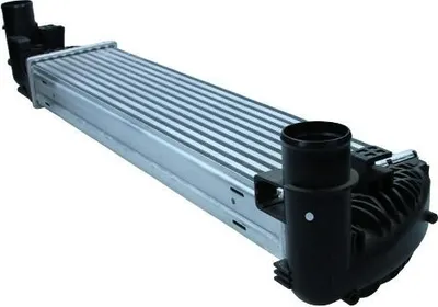 Produktbild von MAXGEAR AC630064 Ladeluftkühler LLK für RENAULT ESPACE IV (JK0/1) Turbo Intercooler