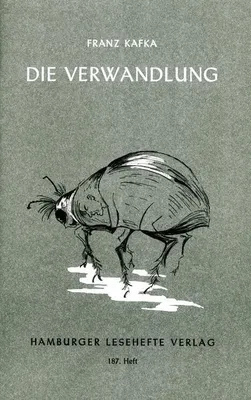 Image de Die Verwandlung