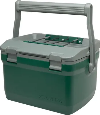 Image de Stanley Stanley Cooler lodówka pasywna 6,6L zielona