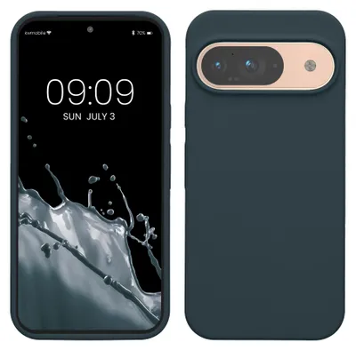 Produktbild von kwmobile Handyhülle für Google Pixel 9 Hülle / Google Pixel 9 Pro Hülle, für Pixel 9 Hülle / Pixel 9 Pro Hülle, für Pixel 9 Case / Pixel 9 Pro Case -