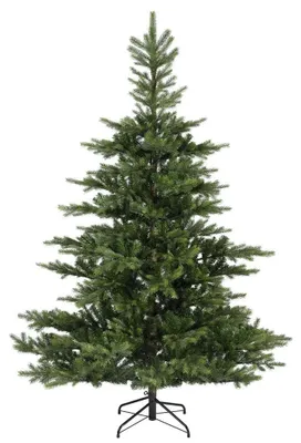 Produktbild von Grandis Fir künstlicher Weihnachtsbaum 450xø250cm | grün