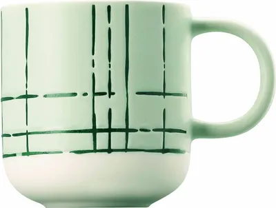 Image de Thomas FUN Karo light Espresso-Obertasse 11910-402001-14717