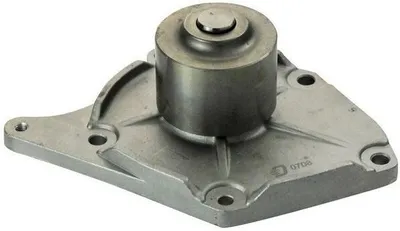 Produktbild von DENCKERMANN Kühlmittelpumpe Wasserpumpe für NISSAN Qashqai / Qashqai +2 I (J10, NJ10) A310714P