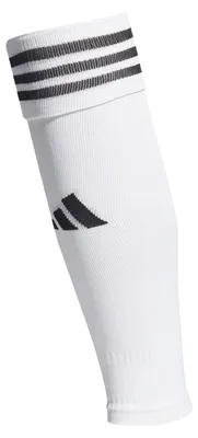 Produktbild von Adidas - "Team 23" Schienbeinschoner für Herren/Damen Unisex SX1546 (45 EU - 47,5 EU) (Weiß)