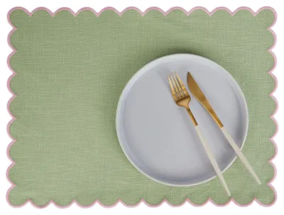 Produktbild von BUTLERS Tischset SUMMER CHEER
