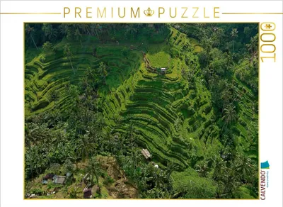 Produktbild von CALVENDO Puzzle neunziggrad I photoart: indonesien | 1000 Teile Lege-Größe 64x48cm Foto-Puzzle für glückliche Stunden