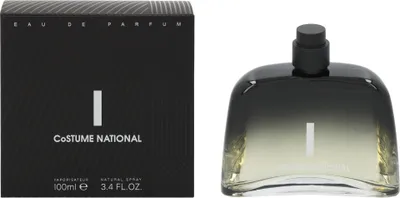 Produktbild von CoSTUME NATIONAL SCENTS I, Frauen, 100 ml