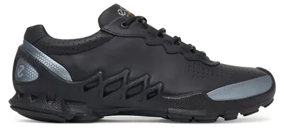 Produktbild von ECCO BIOM AEX Herren Sneaker Schwarz Leder 41 EU