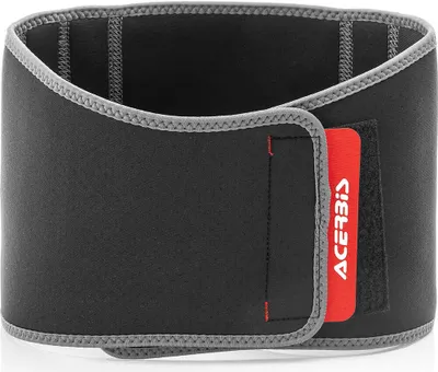 Immagine prodotto di Cintura renale Acerbis K-Belt, nera, L/XL