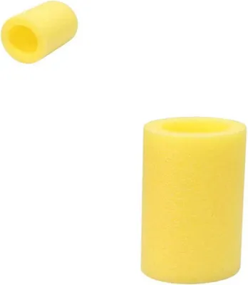 Immagine prodotto di Softee Single Plug Giallo 15 x 10,6 cm Giallo 15 x 10,6 cm