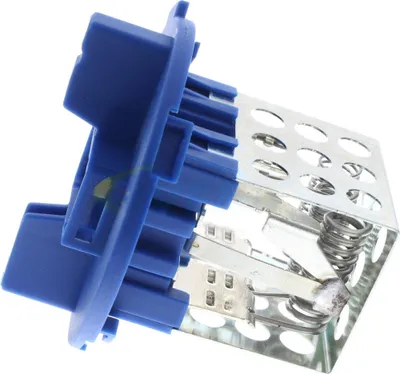 Obrázok produktu pre VEMO regulátor, vnútorný ventilátor Originálna kvalita VEMO