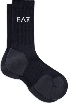Produktbild von Ea7 Emporio Armani 7x000324_af18556 Socken Schwarz EU 40-41 Mann Schwarz EU 40-41