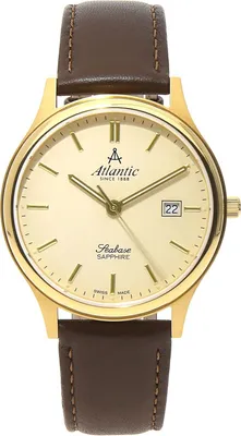 Produktbild von Atlantic Seabase Herrenuhr atlantic-60343.45.91